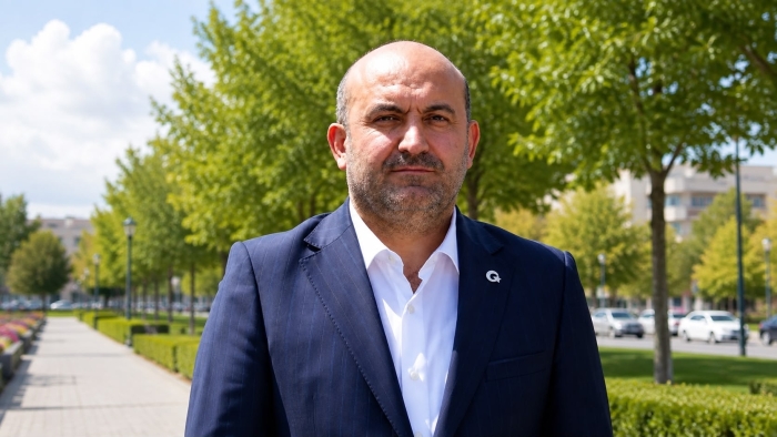 Gürhan Albayrak belge istedi: Depremzedelere ne kadar para gönderildi